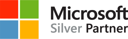 Microsoft Silver Partner